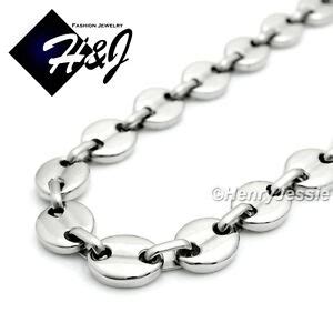 10mm stainless steel thick gucci link chain|gucci link chain ebay.